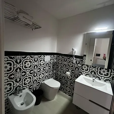 Delle Rose بيت ضيافة