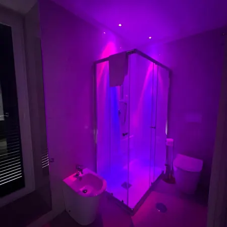 بيت ضيافة Delle Rose