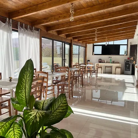 Delle Rose بيت ضيافة نابولي